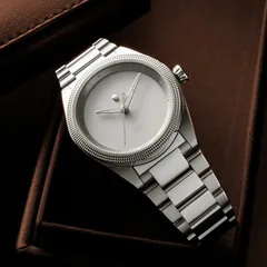 Isotope Flyway Cold Grey Enamel