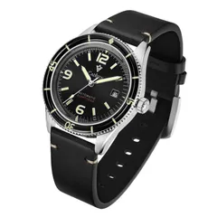 Cadisen C8243 with black dial