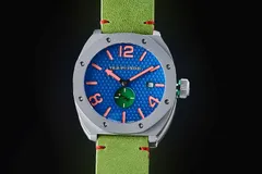Viribus Unitis IR36 Vintage, front view