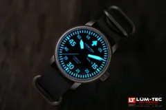 Lüm-Tec Combat B67 lume shot