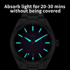 AddiesKIN K014 lume shot, hands and markers glowing blue