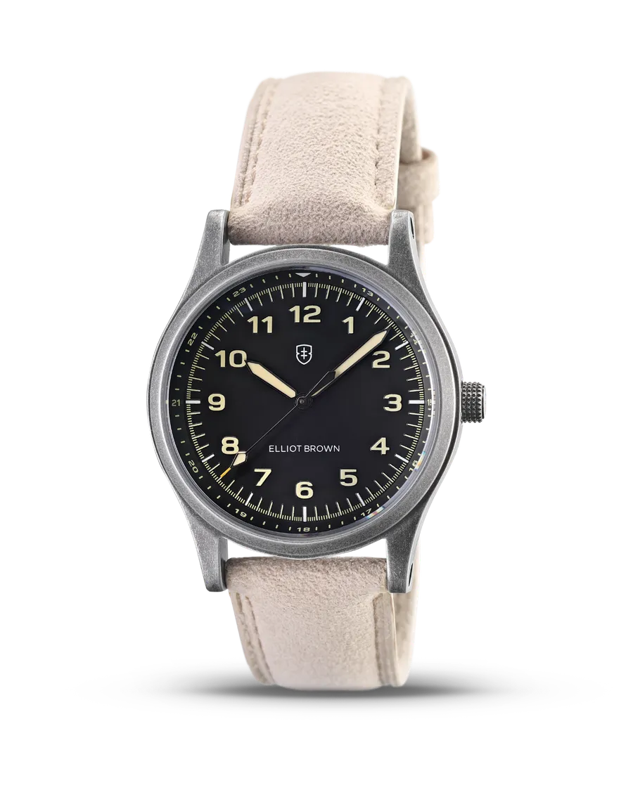 Elliot Brown Arne Launch Edition