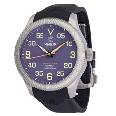 Ocean Crawler Champion Diver, Limited Edition Mulberry