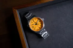 Tsao Baltimore Balt-Pilot Worldtimer Solar Flare