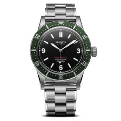 Geckota Ocean-Scout Emerald Green