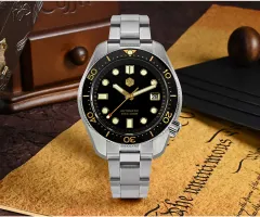 San Martin SN087-G diver