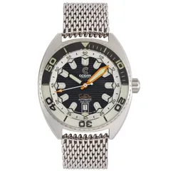 Ocean Crawler Core Diver, V4 Black/White