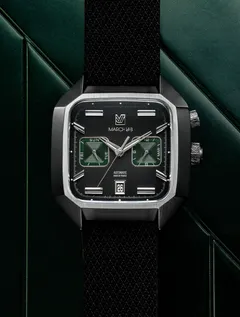 March LA.B AM2 Calendar Phantom