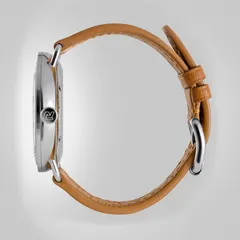 Autodromo Monoposto Series Two, case profile with wire lugs