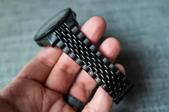 Tsao Baltimore Steel Torsk-Diver Pro Flux Ghost