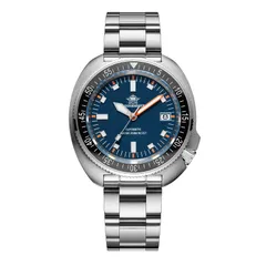 Addiesdive AD2081 with blue dial