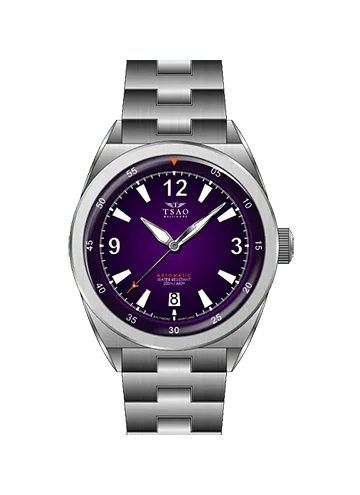 Tsao Baltimore Legacy 36 Steel Raven