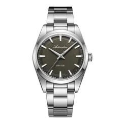 Addiesdive AD2066 with space gray dial