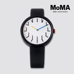 Anicorn TTT#2.5 Redundant watch, MoMA Edition