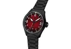 Tsao Baltimore Balt-Pilot Recon DLC Crimson Red