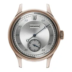 Geckota Workshop Model 1 1B Rose Gold