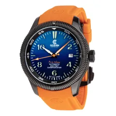 Ocean Crawler Champion Diver, DLC G Blue
