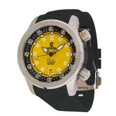 Ocean Crawler Paladino WaveMaker, V2 Yellow