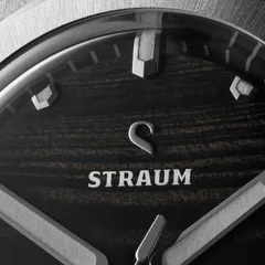 Straum Rastarkalv detail