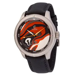 Ocean Crawler Champion Diver, Fordite Type B