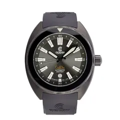 Ocean Crawler Core Diver, Blacked Out DLC