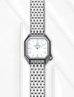 March LA.B Lady Mansart White