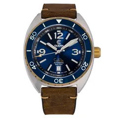 Ocean Crawler Core Diver, Collector's Bronze Blue