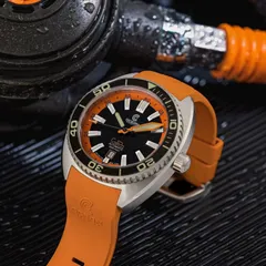 Ocean Crawler Core Diver, Mandarinfish LE (2023)