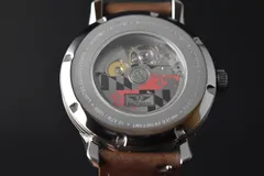 Tsao Baltimore Founders Edition Limited Edition Silver Black