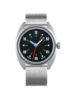 Paulin Modul D Automatic