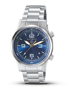 Elliot Brown Canford Aquamarine