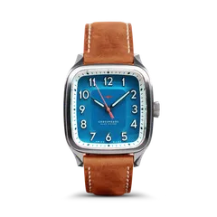 Trafford Crossroads S 40 Core Blue