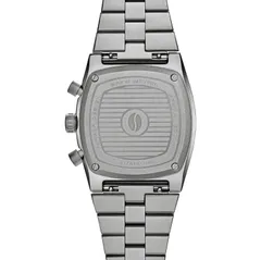 Brew Metric Titanium caseback