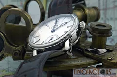 Timefactors Sewills Ferreira PRS-39