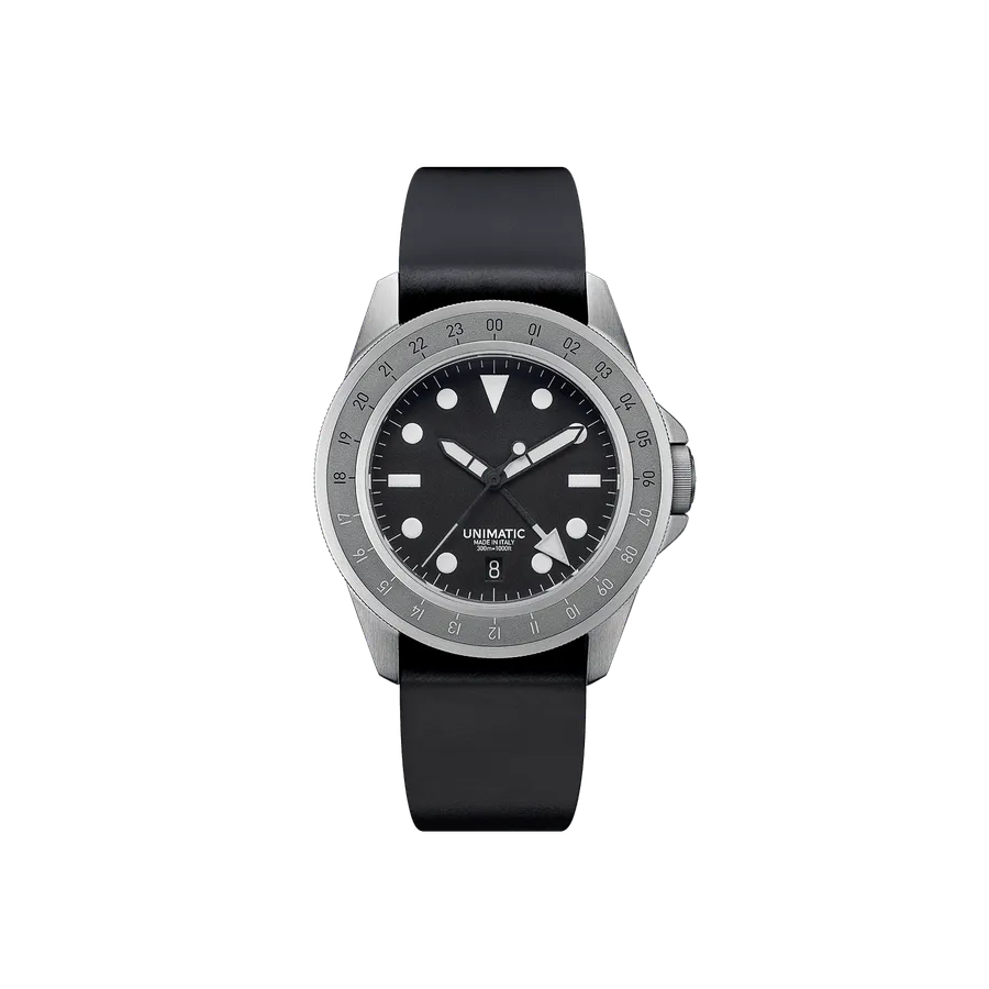 Unimatic Modello Uno U1-HGMT Hodinkee