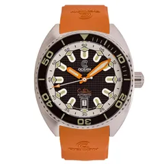 Ocean Crawler Core Diver, Tapisserie Black