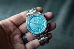 Tsao Baltimore Legacy Steel Arctic