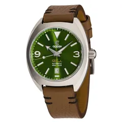 Ocean Crawler Field Crawler, Sunburst Green