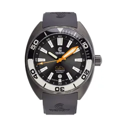Ocean Crawler Core Diver, Black/White DLC