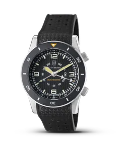 Elliot Brown Beachmaster Black