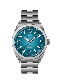 Tsao Baltimore Legacy 36 Steel Sky Blue