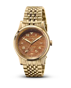 Elliot Brown Arne Cali Woodie