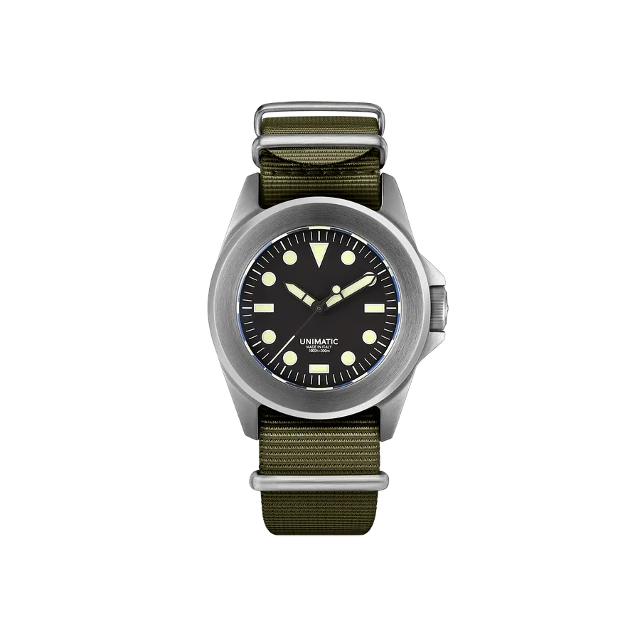 Unimatic Modello Quattro U4-A