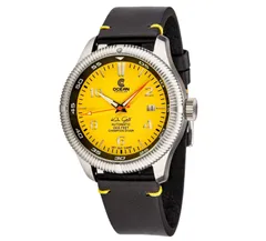 Ocean Crawler Champion Diver, Yellow