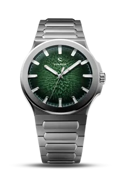 Straum Jan Mayen Moss Green