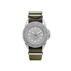 Unimatic Modello Uno U1-GMT-AEG Impronte