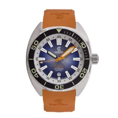Ocean Crawler Core Diver, V3 Black/Blue