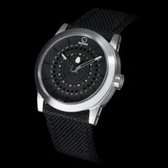Isotope GMT 0º Full Black