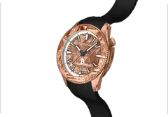 Tsao Baltimore Bronze Torsk-Diver Pro Bitcoin
