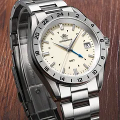 Addiesdive AD2063 three-quarter view showing the engraved 24-hour bezel and framed date at 3